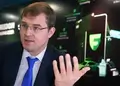 Timur Turlov of Freedom Holding during the company’s European expansion
